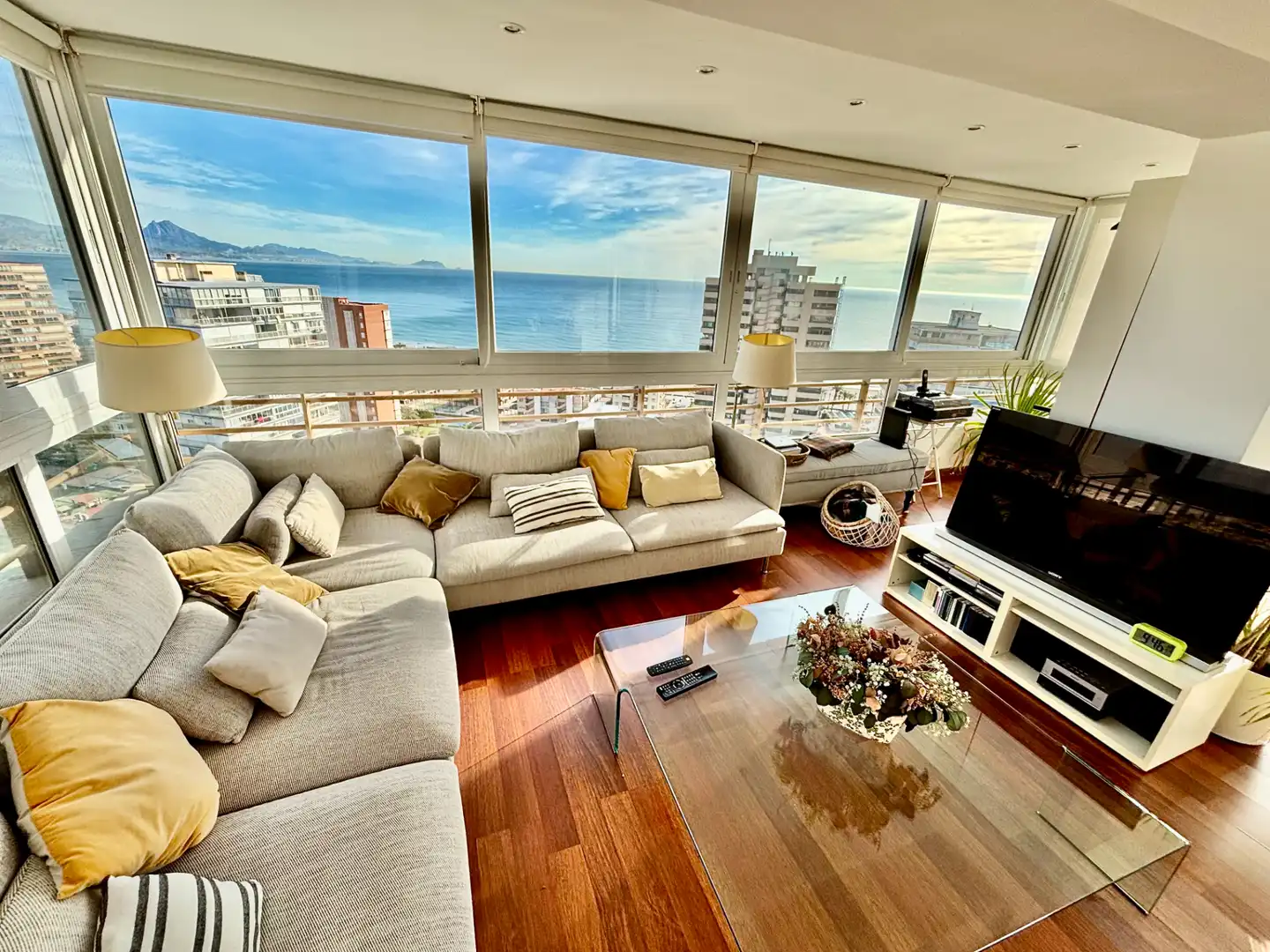 Piso en venta en Avenida de Holanda, 5, Playa de San Juan