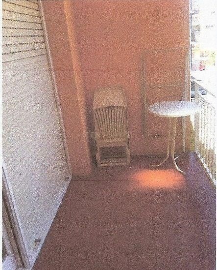 Terrassa de Apartament en venda en Blanes
