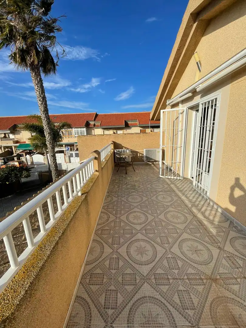 Casa in vendita a Santiago de la Ribera, imagen 32