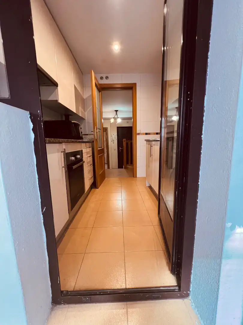 Cocina de Planta baja en venta en Valdeolmos-Alalpardo, Madrid