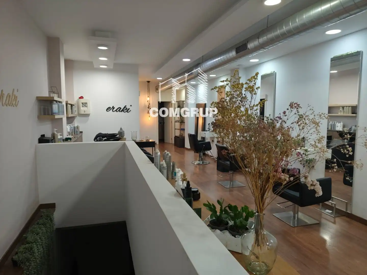 Business premises for transfer in Alfons IV, imagen 4