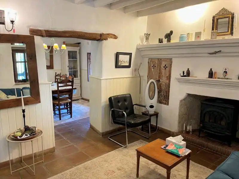 Casa rústica con piscina en venta en Barriada los Llanos, imagen 21