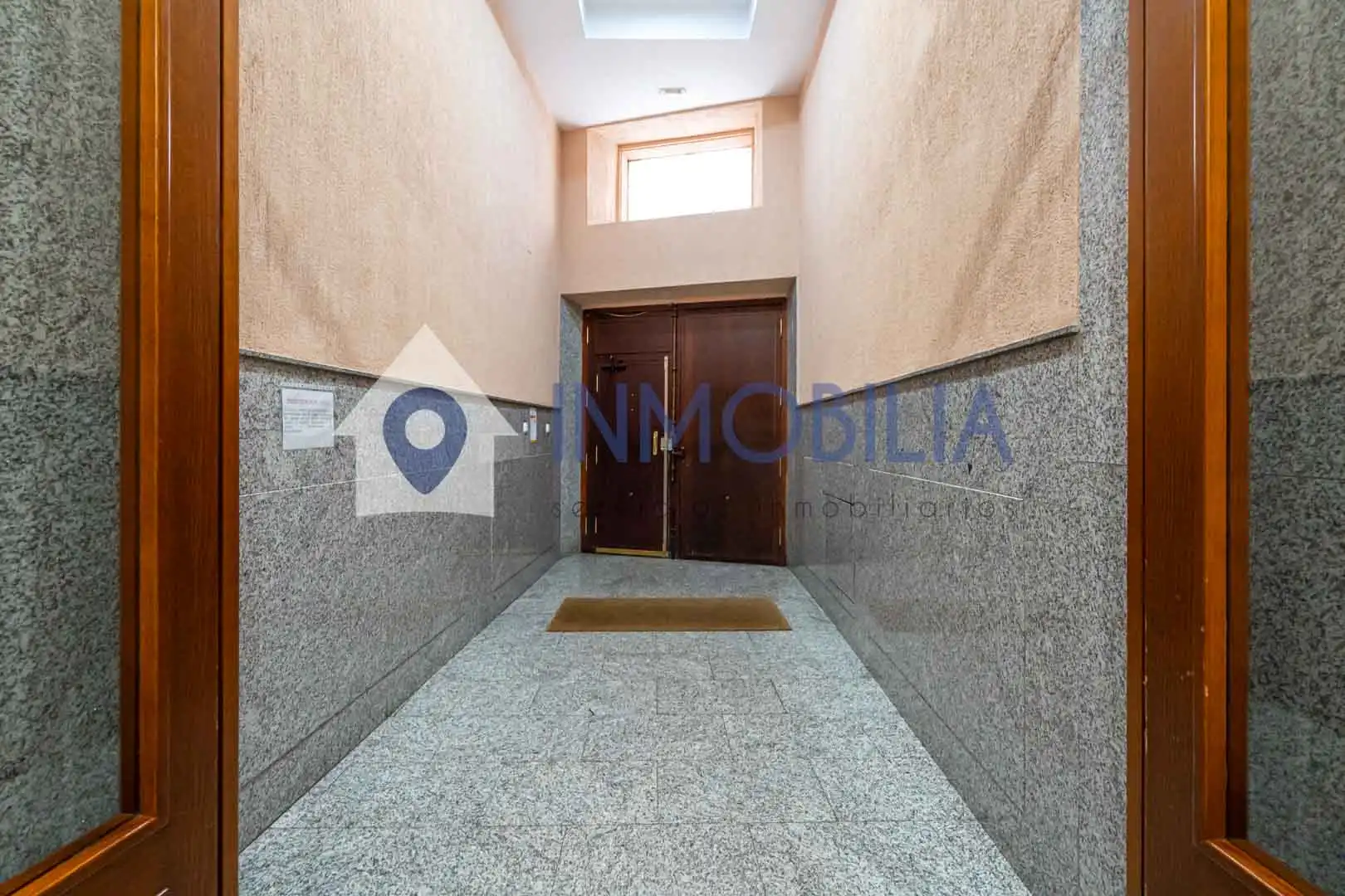 Maisonette zum Verkauf in Madrid mit Klimaanlage, Heizung und Terrasse