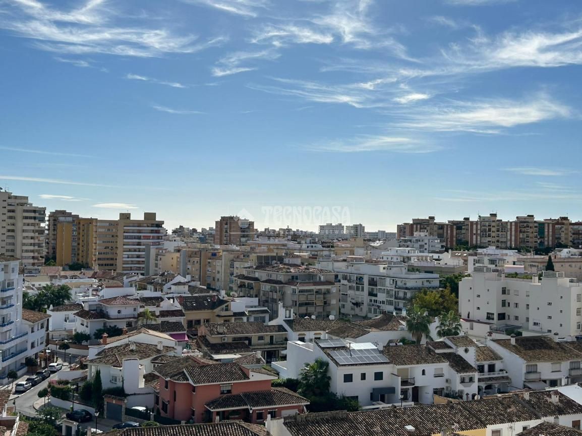 Piso en venta en Centro ciudad