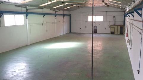 Photo 4 of Industrial buildings for sale in Calle Oasis, Fuenlabrada II - El Molino, Fuenlabrada
