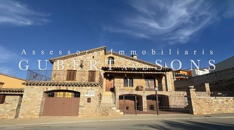 Foto 2 de Finca rústica en venda a Sa Riera - Sa Fontansa, Begur
