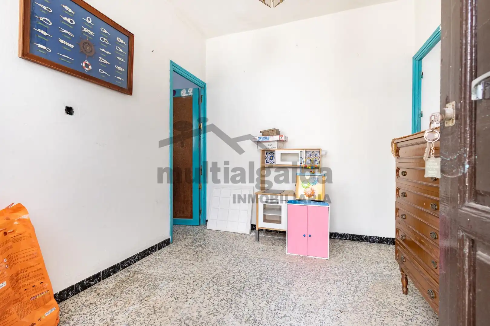 Houses for sale in Sanlúcar de Barrameda  with Terrace and Storage room