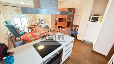 Foto 2 de Piso de alquiler en Plaza Lletres Valencianes, Alquenència - Venècia, Alzira