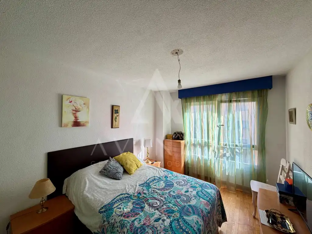 Piso con ascensor en venta en Calle Virgen Del Amparo, imagen 19