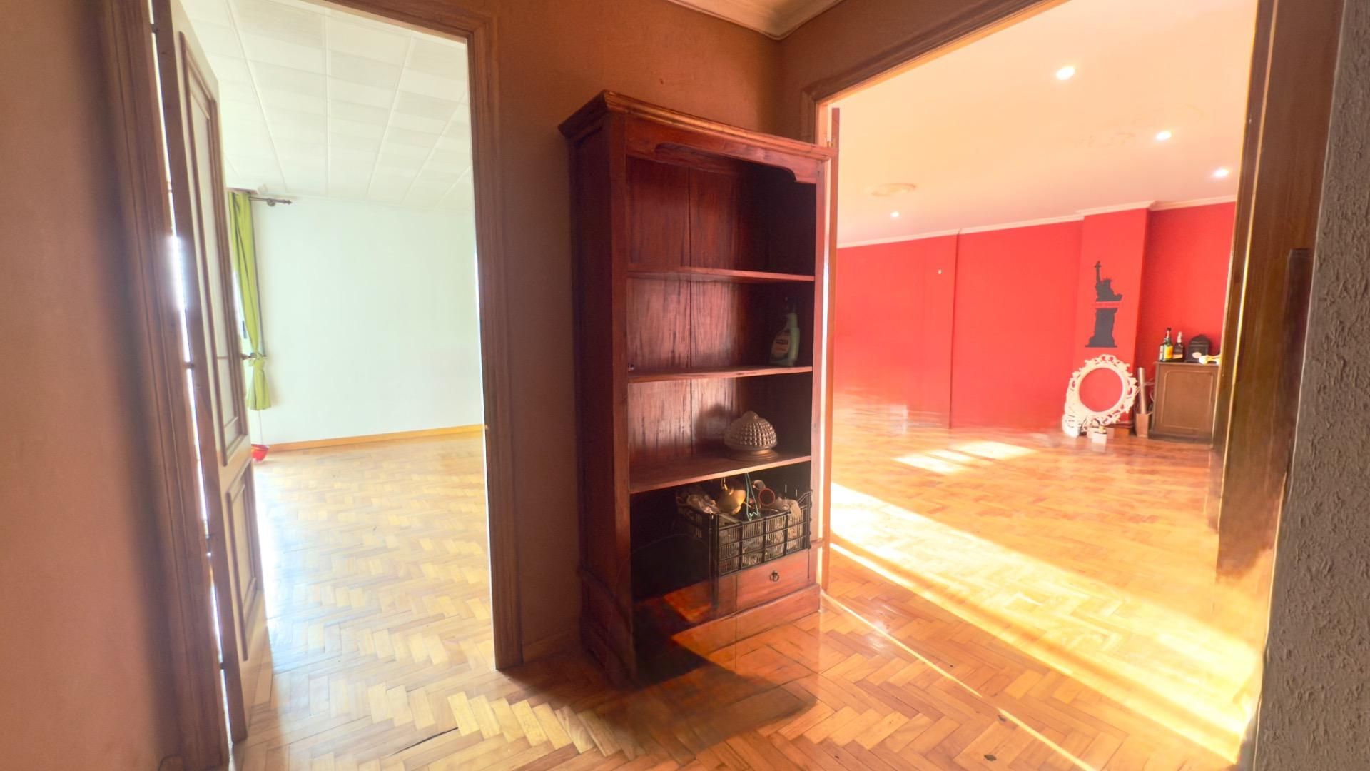 Flat for sale in Xinzo de Limia  with Parquet flooring, Terrace and Balcony