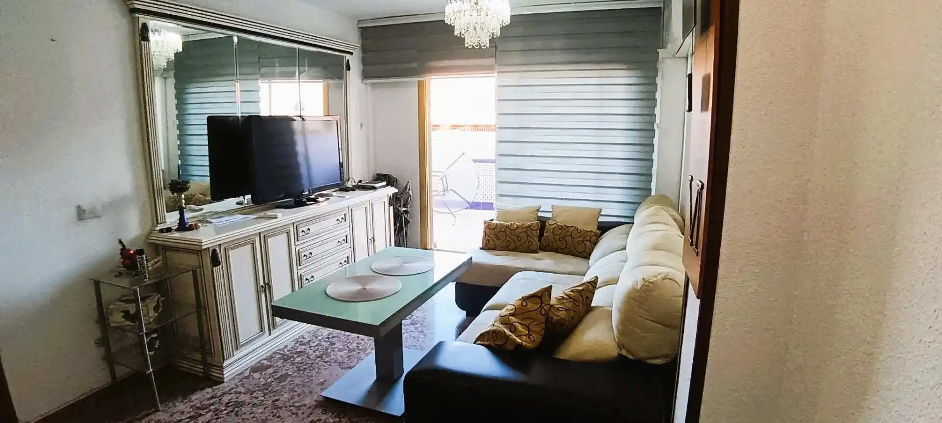Penthouse mit Aufzug zum Verkauf in Colonia Madrid, imagen 7
