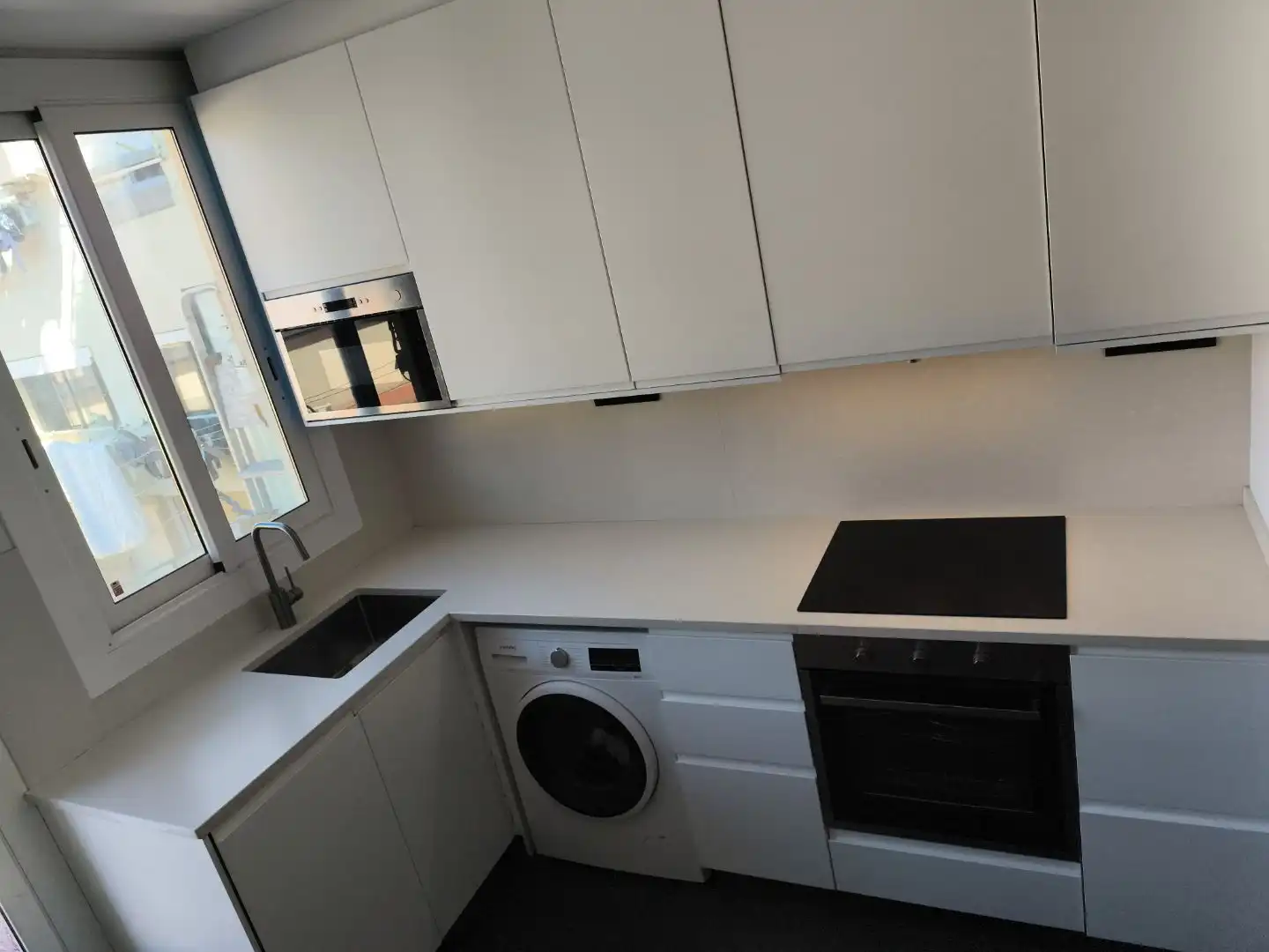 Piso con ascensor en venta en castillejos 242, imagen 3