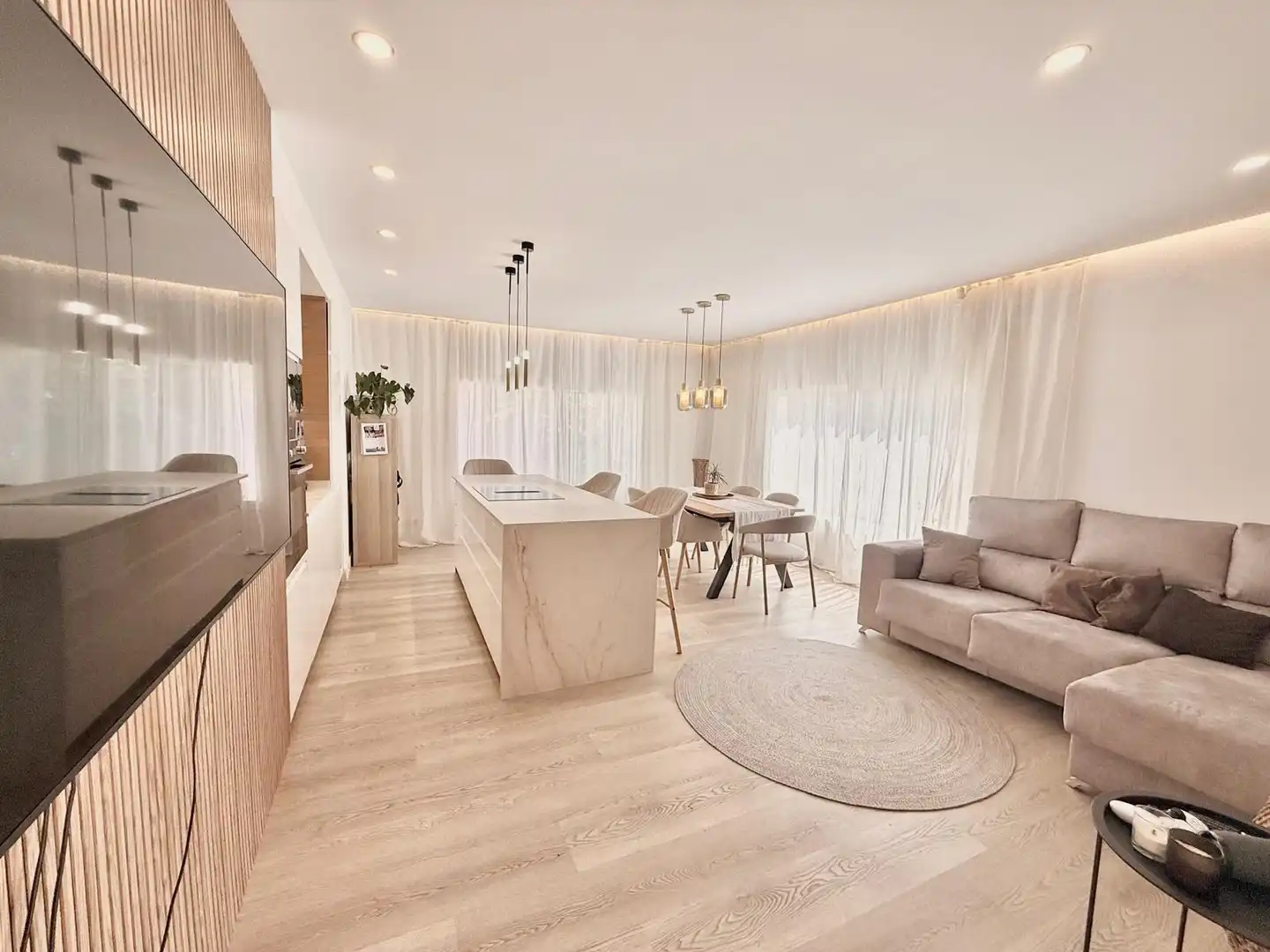 Chalet con piscina en venta en Torreblanca del Sol, imagen 6