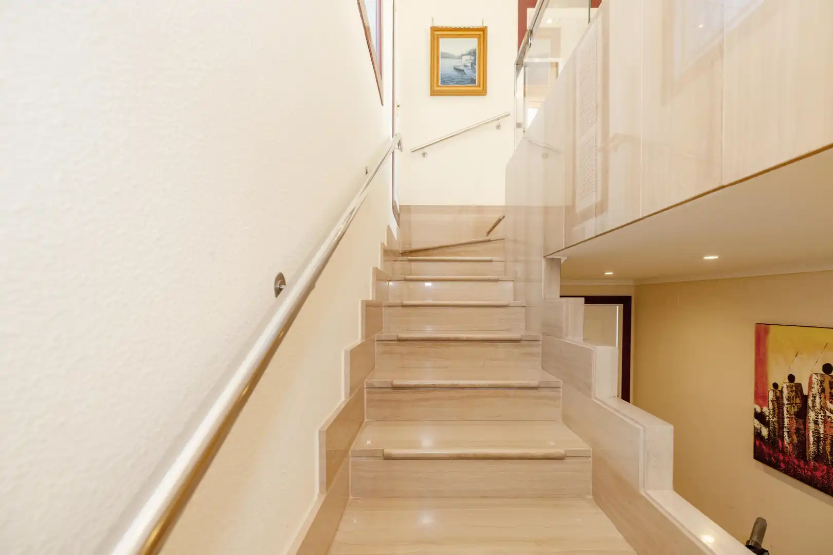 Ático en venta en Marbella con Aire acondicionado, Calefacción y Terraza