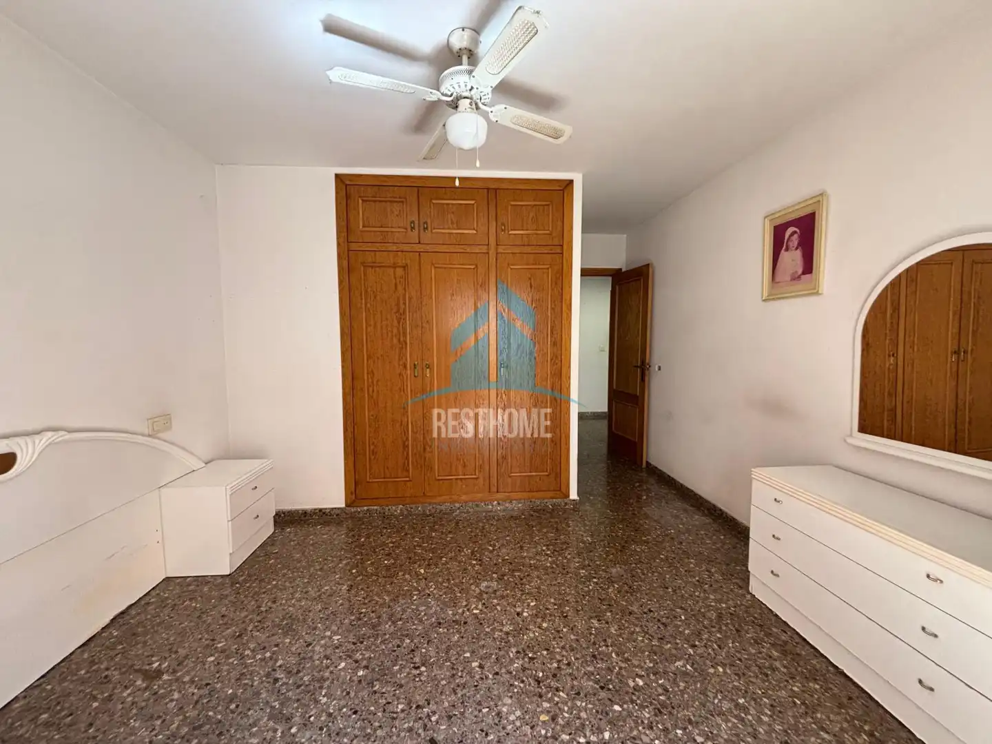 Appartamento con terrazza in vendita a Calle LLUIS VIVES, imagen 15