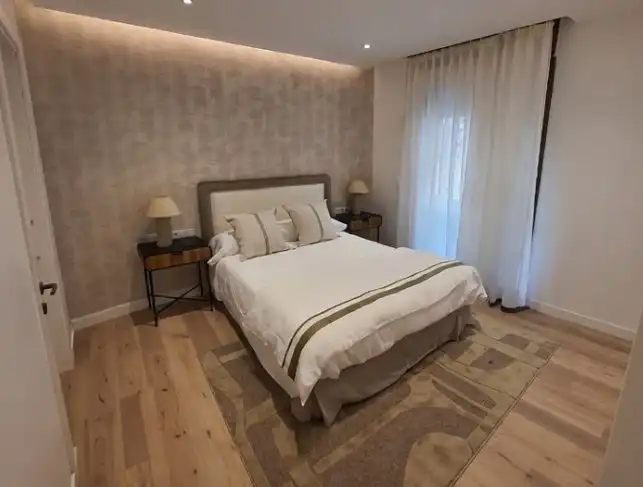 Piso con ascensor en venta en Calle Velázquez, imagen 7