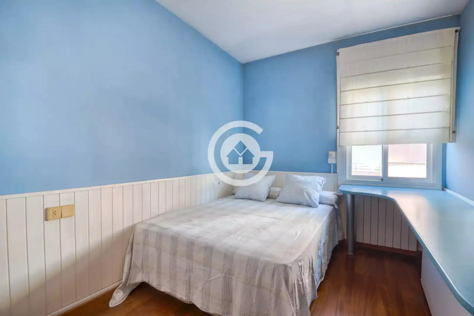 Casa amb terrassa en venda a LLUIS COMPANYS, imagen 33