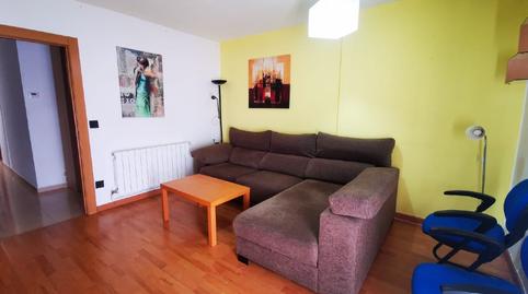 Photo 2 of Flat for rent in Villamuriel de Cerrato, Palencia