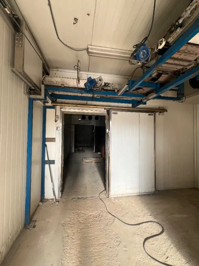 Nave industrial in vendita a Carrer Illes Medes, imagen 9