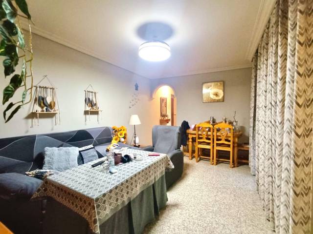 Piso en Venta en Pino Montano - Consolación