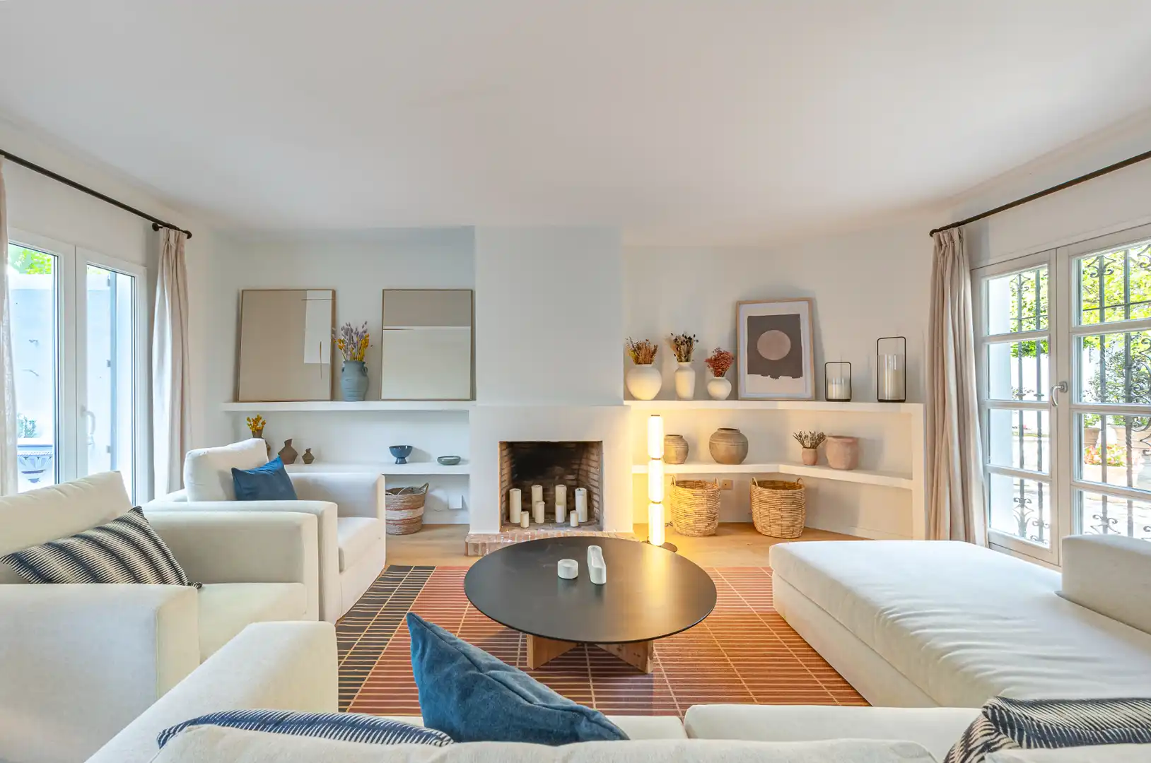 Casa a schiera in vendita a Milla de Oro, imagen 3