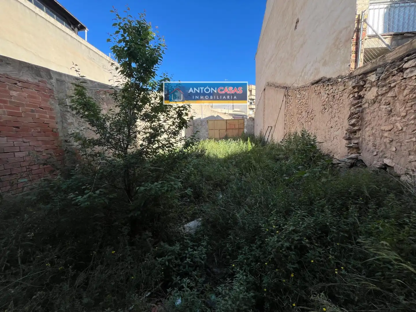 Lands and plots for sale in Novelda, imagen 4