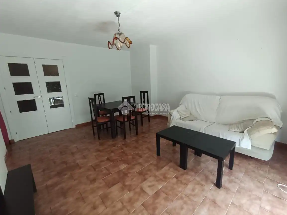 Piso en venta en La Carolina, Jaén