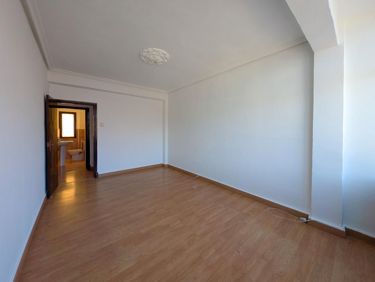 Wohnung zum Verkauf in Barrio Puente