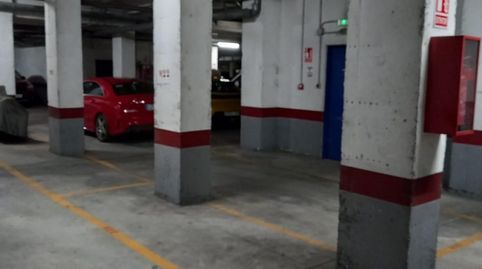 Foto 2 de Garaje en venta en Plaza Plaza Jerez de la Frontera, Paseo Marítimo - San José - La Laguna, Cádiz Capital