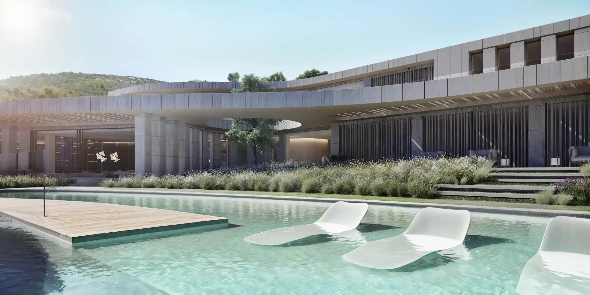 Casa amb piscina en venda a Sotogrande Alto, imagen 7