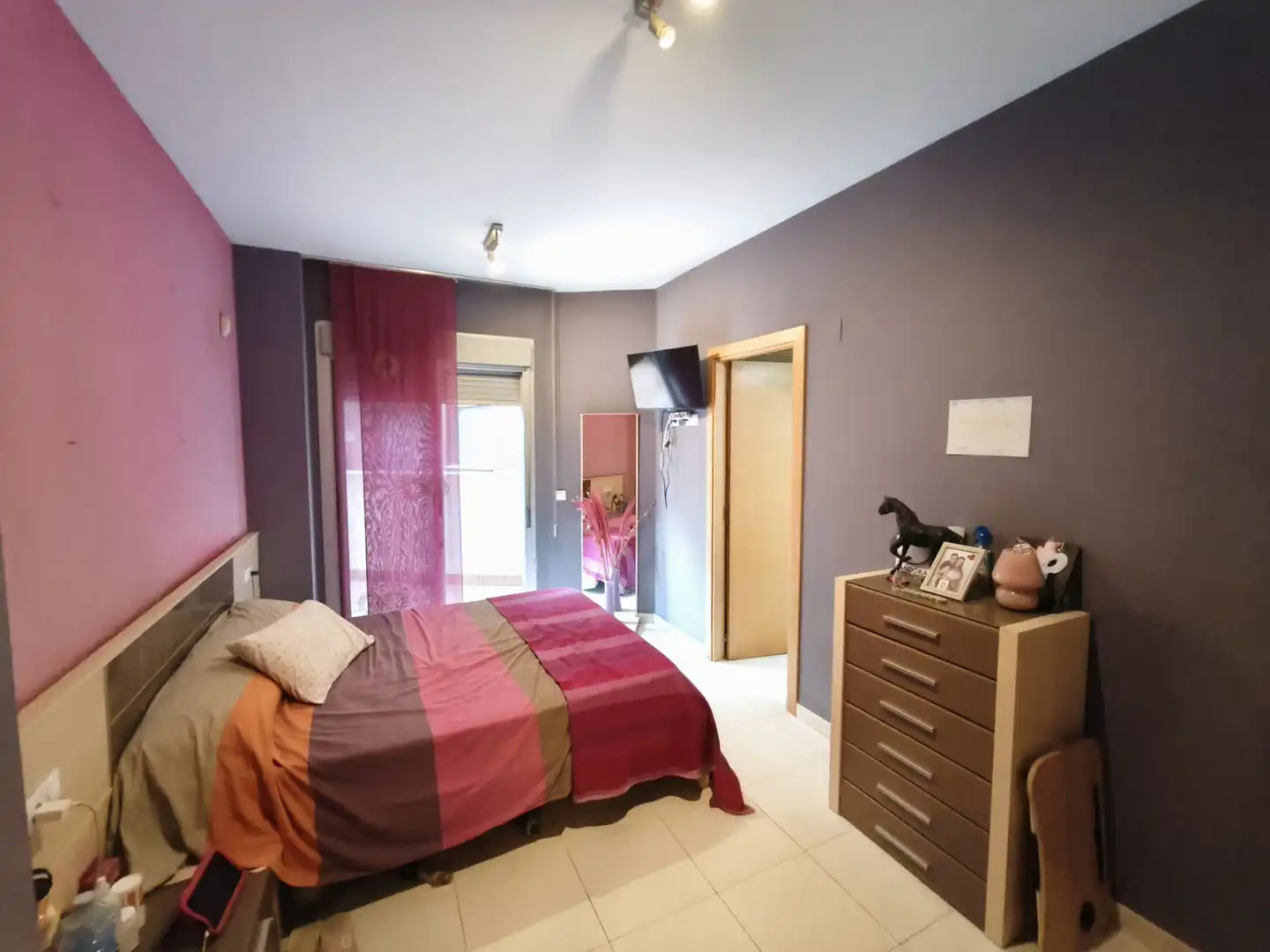 Wohnung mit Balkon zum Verkauf in Carrer de Llapassà, imagen 30