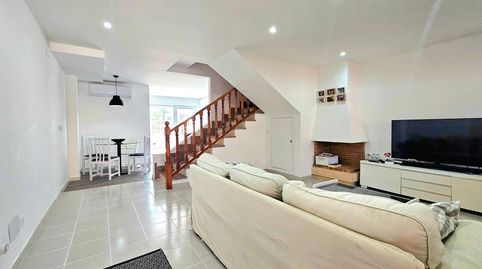 Foto 3 de Casa o chalet en venta en Playa del Galán, La Manga del Mar Menor