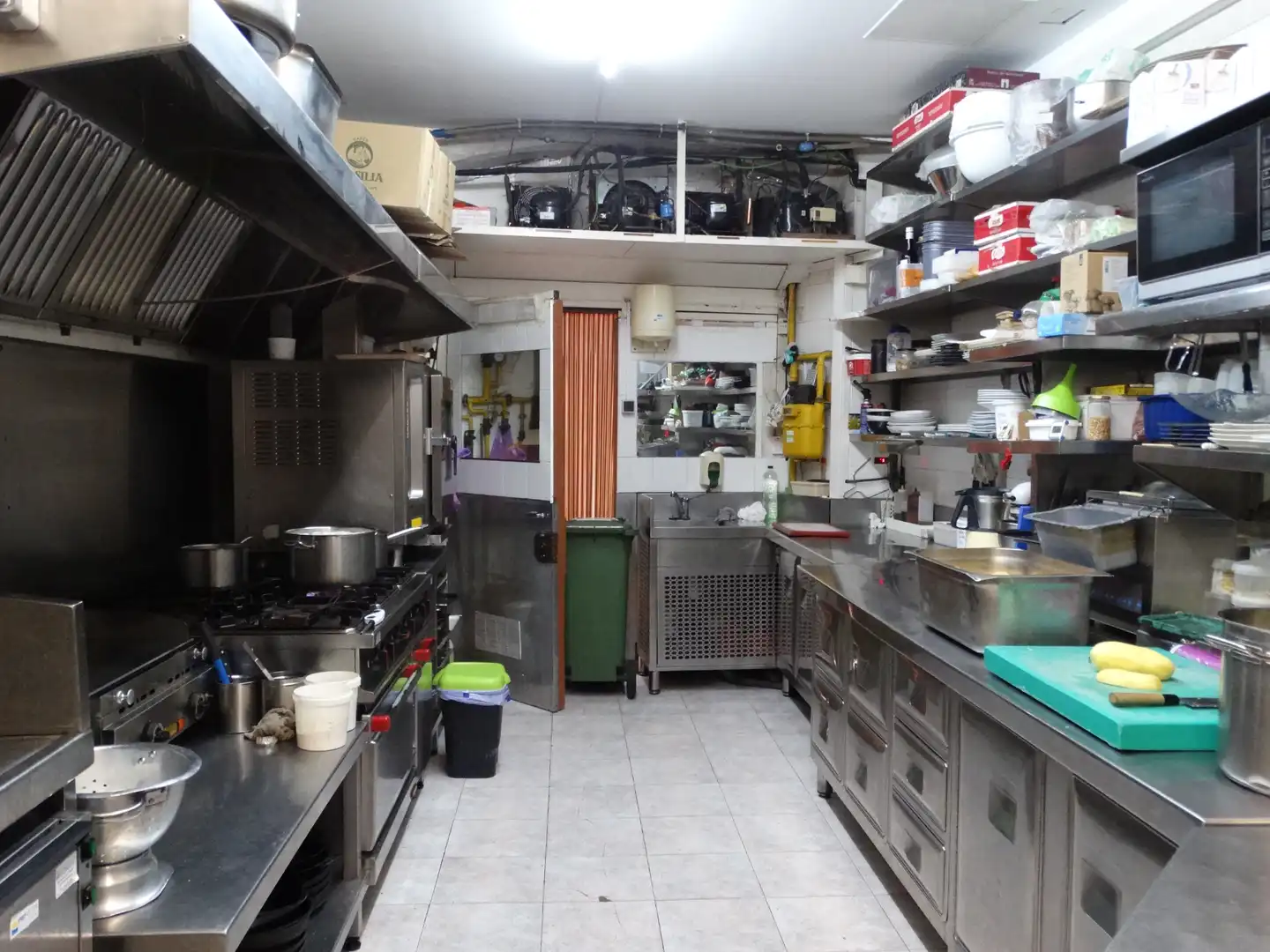Local comercial en venda a Carrer d'en Talavera 25, imagen 26