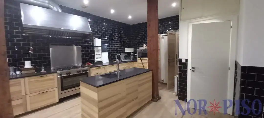Local comercial en venda a Ibaiondo, imagen 5