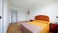 Bedroom of House or chalet for sale in El Franco 
