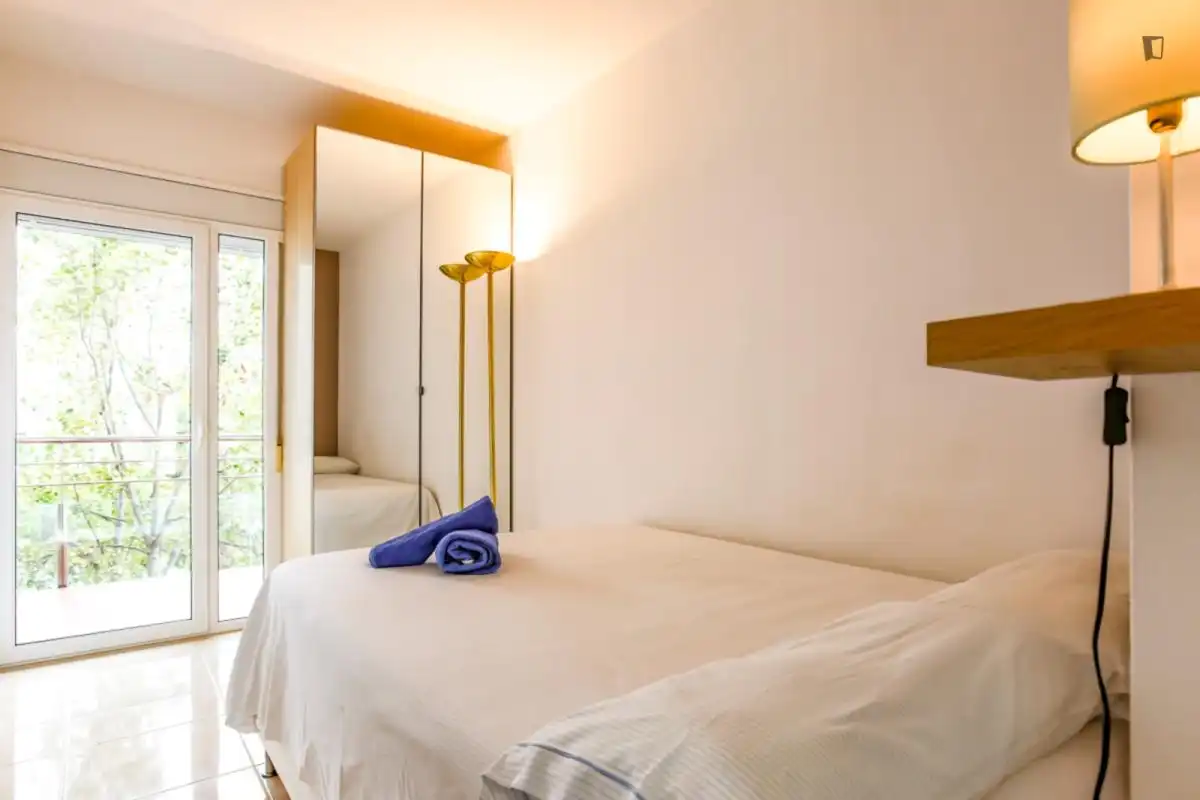 Apartament de lloguer a Centre