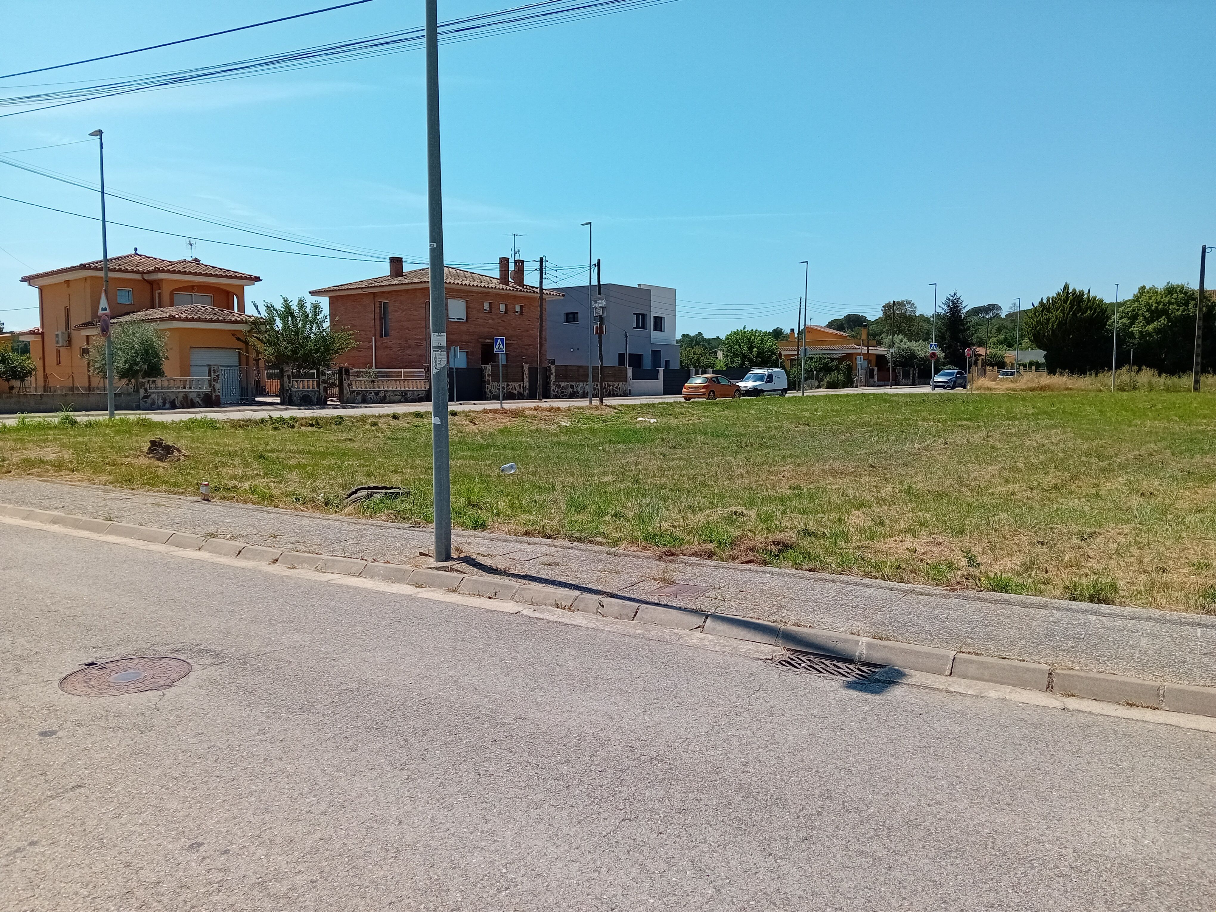 Residential for sale in Carrer Benaula, 22, Caldes de Malavella