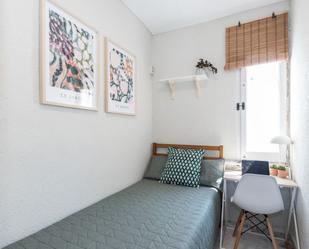Bedroom of Flat to rent in  Tarragona Capital  with Air Conditioner, Heating and Terrace
