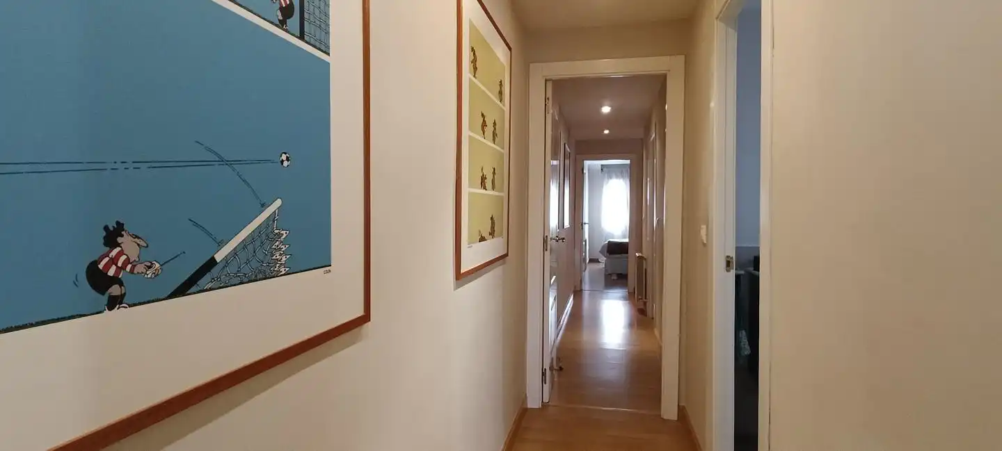 Flat for sale in León Capital   with Heating, Parquet flooring and Terrace