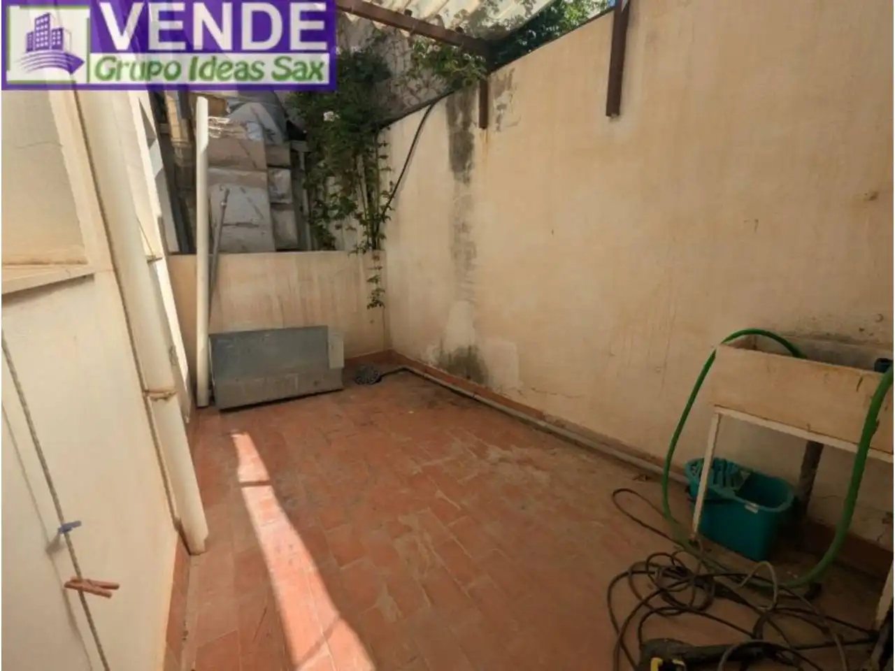 Nave industrial en venta en Sax, imagen 8