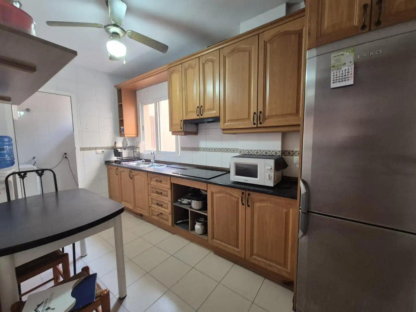 Ático con ascensor en venta en El Ejido Ciudad, imagen 3