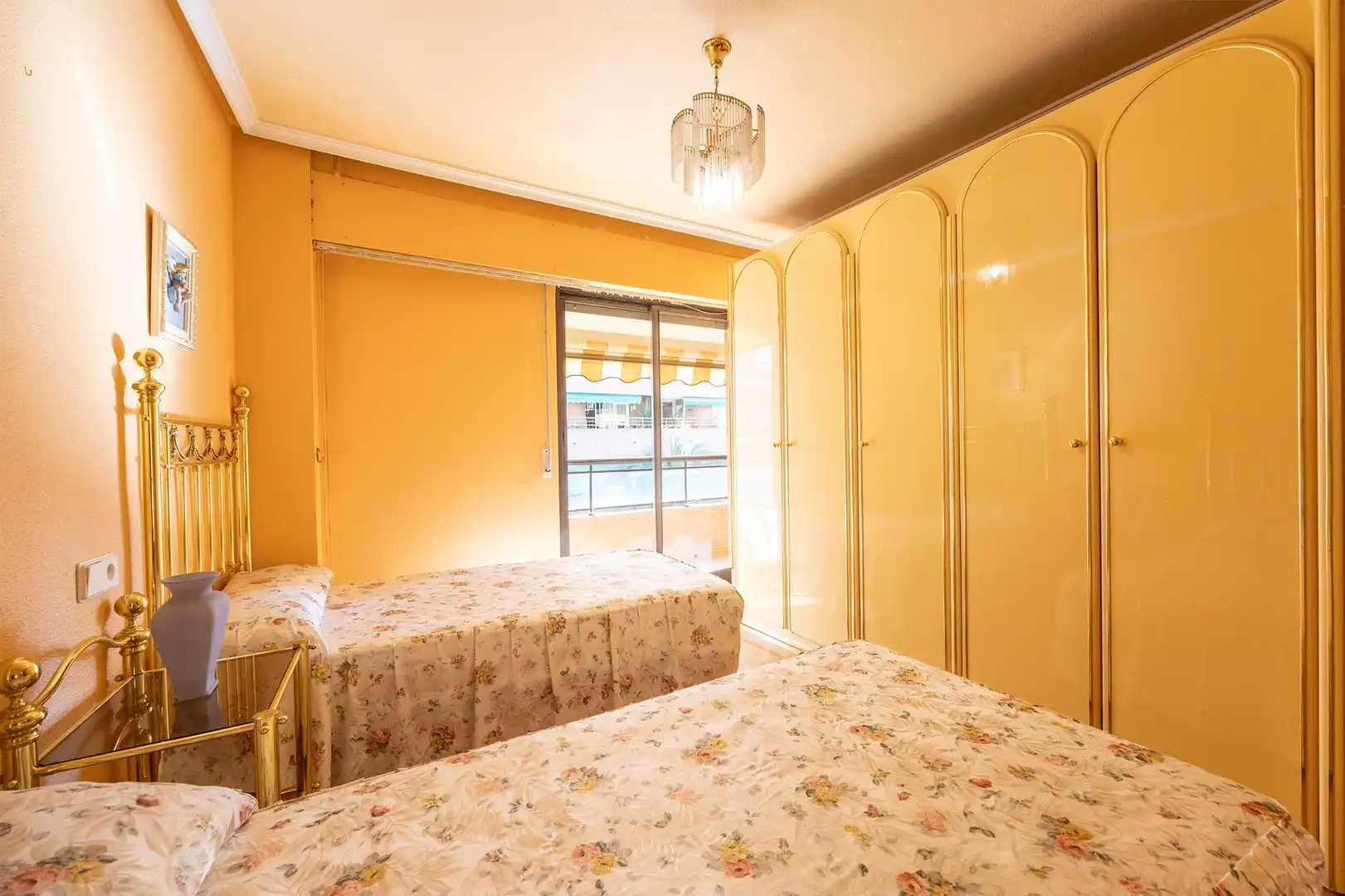 Flat for sale in Calle SAN VICENTE, Mercado