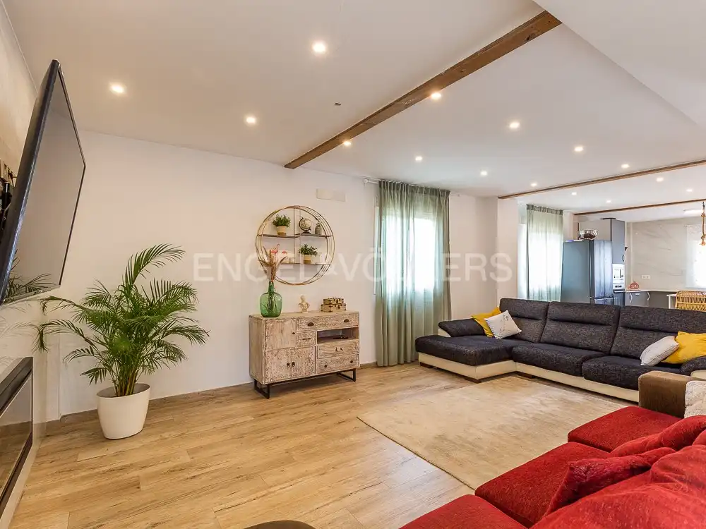 Lands and plots for sale in Vilamarxant, imagen 47