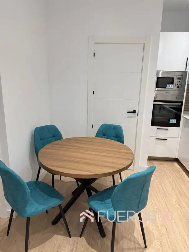 Piso de alquiler en Alango
