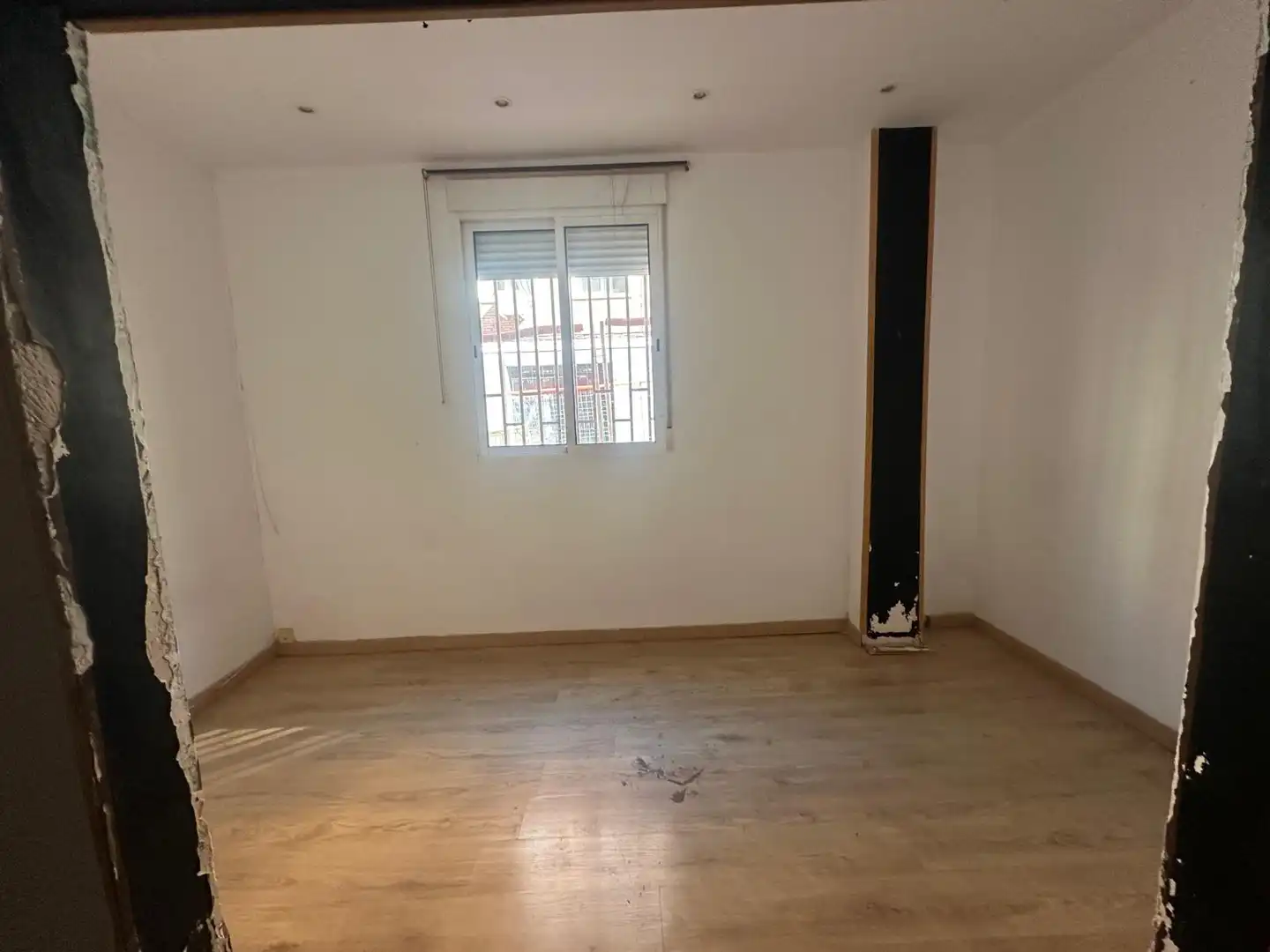 Habitación de Planta baja en venta en Barcelona