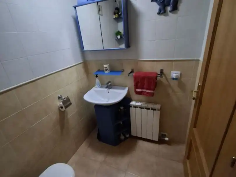 Penthouse mit Pool zur Miete in Santa Margalida 5, imagen 13