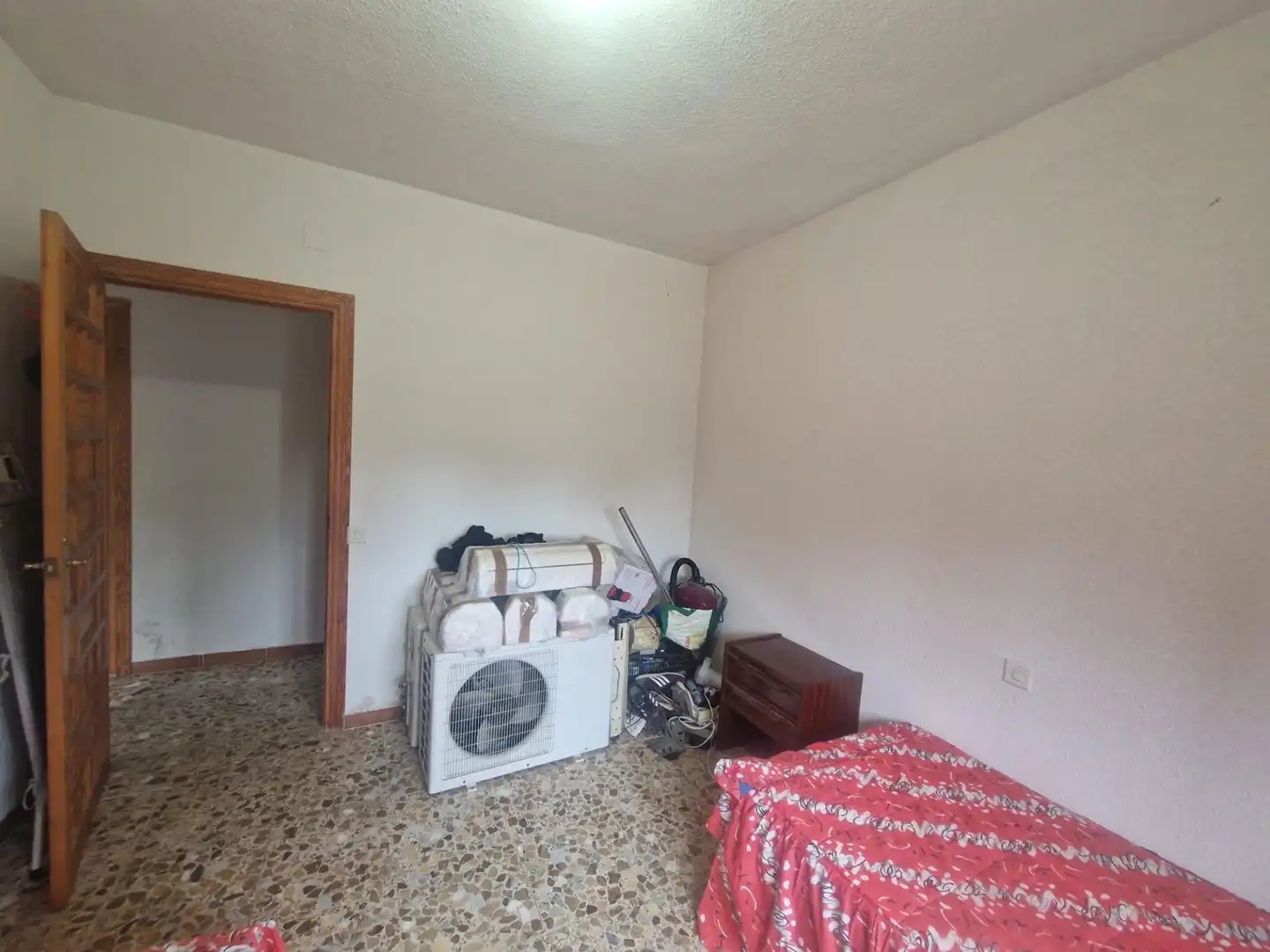 Casa o xalet en venda en Numancia de la Sagra amb Calefacció, Jardí privat i Traster