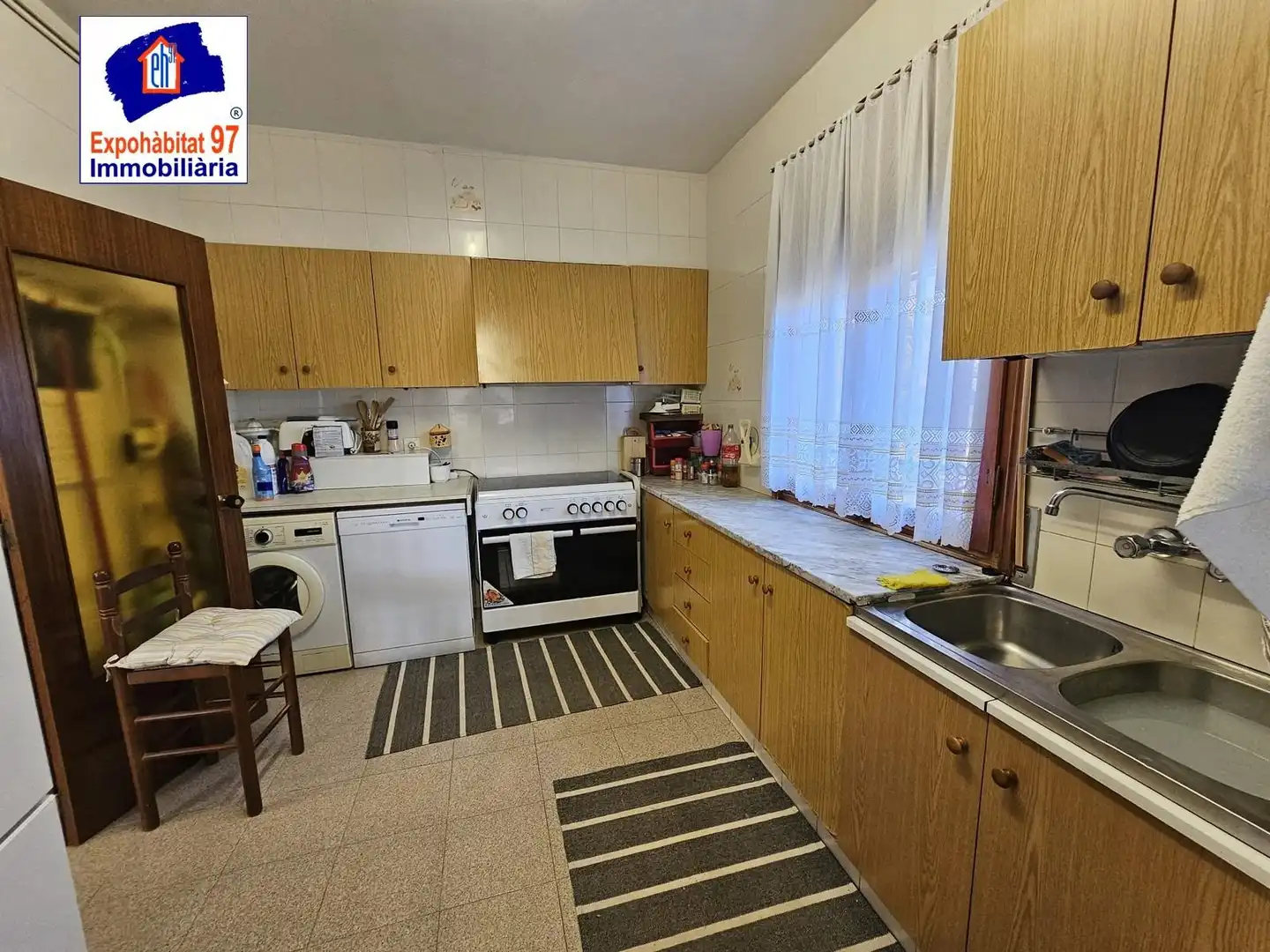 Casa rústica con piscina en venta en Roquetes, imagen 5