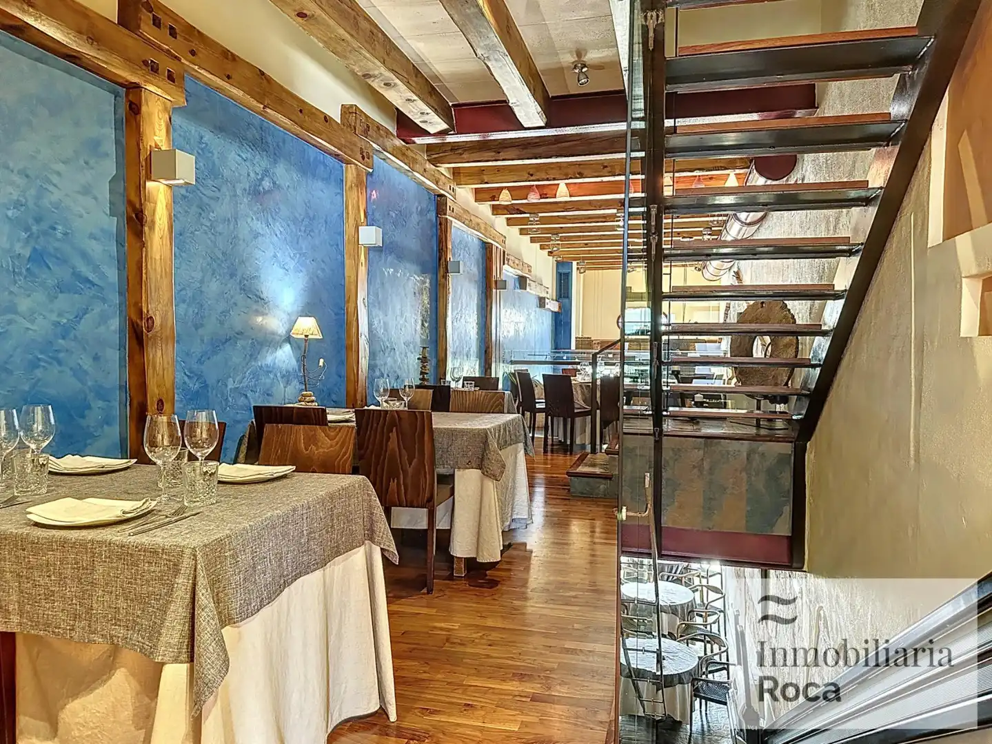 Commercial properties for sale in Es Mercadal  with Air Conditioner, Terrace and Furnished
