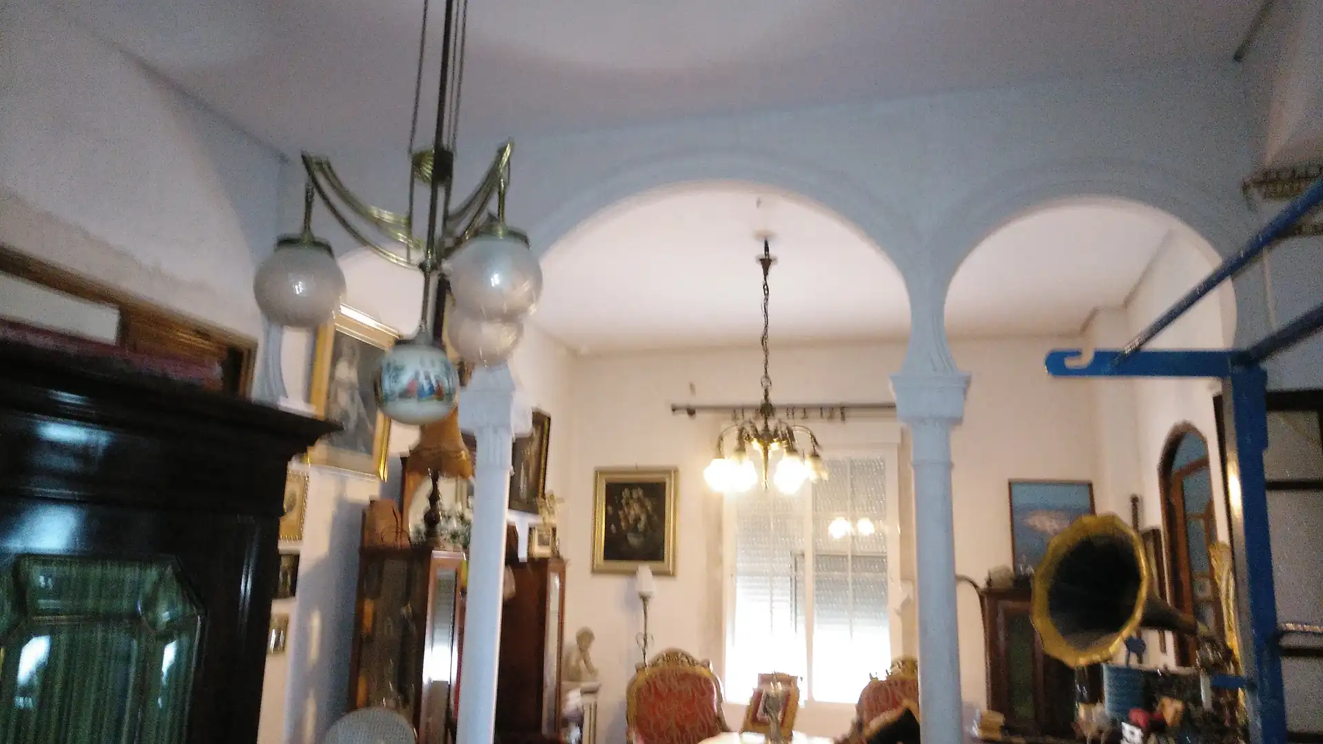 Casa o chalet en venta en Murcia con Jardín privado, Terraza y Trastero